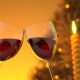wine, glasses, toast Decoding Wine Provenance