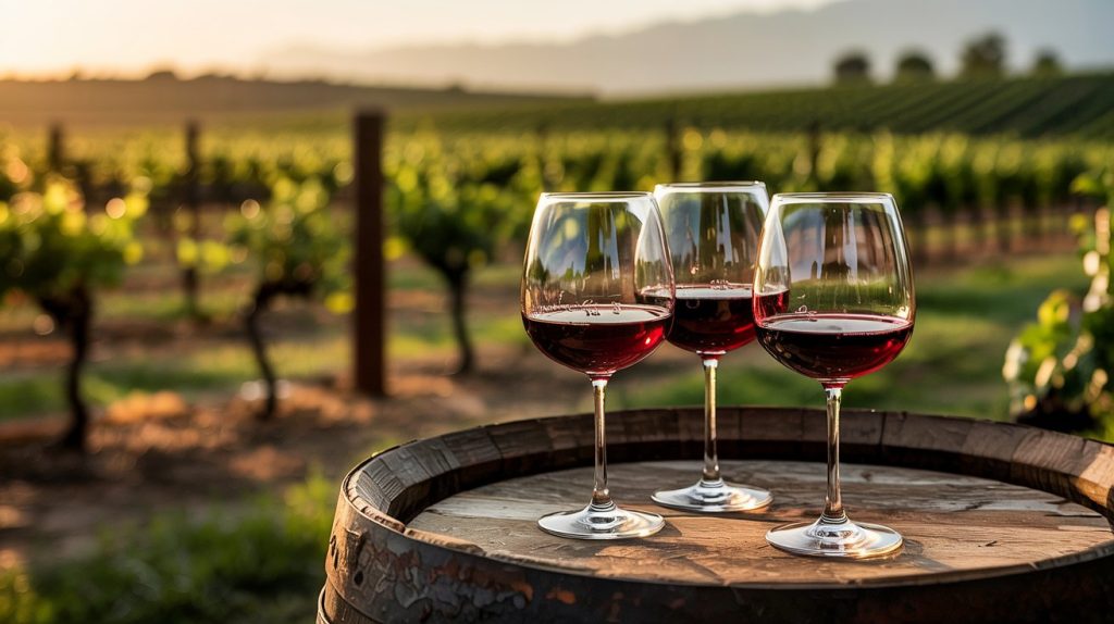 shiraz wine